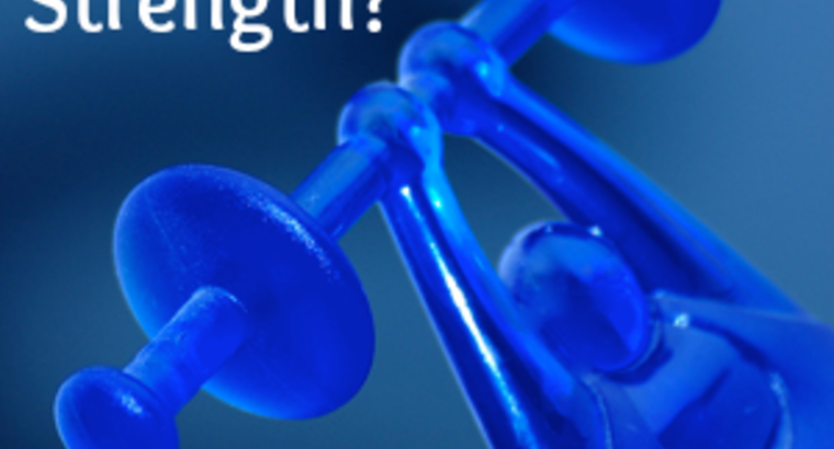 What is Your Greatest Strength?