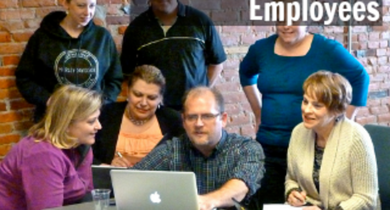 10 Tips for Training Employees