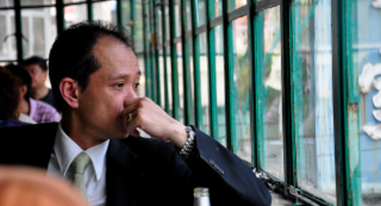 Are You Sabotaging Your Job Interview Before it Begins?