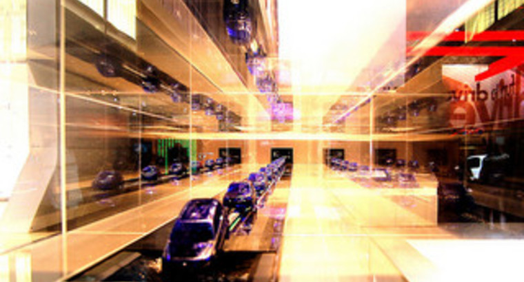 Manufacturing on the Rise in February Jobs Report