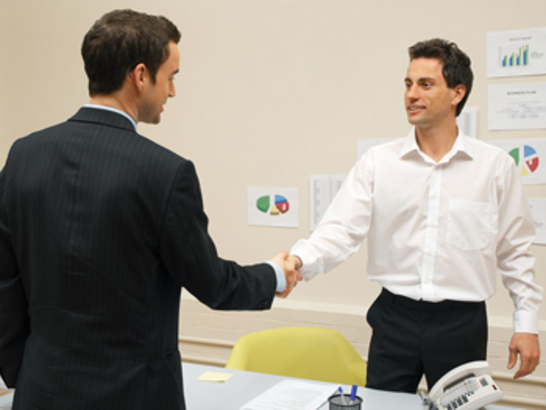 How to Help a Recruiter Shorten Your Job Search