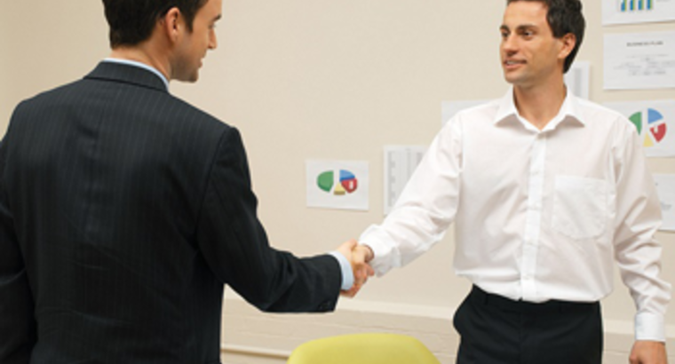 How to Help a Recruiter Shorten Your Job Search