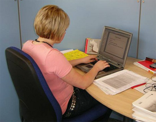 Burned out by your job search? Here’s how to stay focused