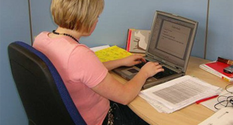 Burned out by your job search? Here’s how to stay focused