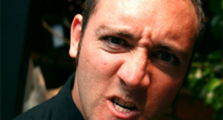 The Worst Interview Mistake: You Badmouth Your Former Boss