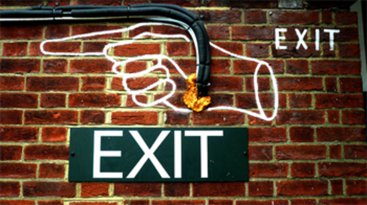 What to Remember When You Quit Your Job