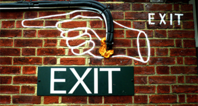 What to Remember When You Quit Your Job