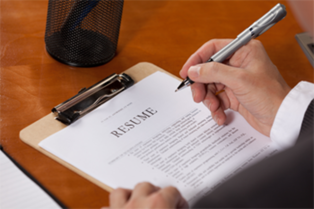 Does Your Resume Format Matter?