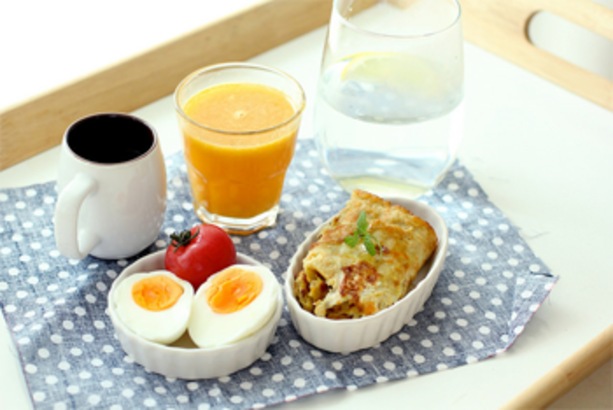 What to Eat Before Your Interview