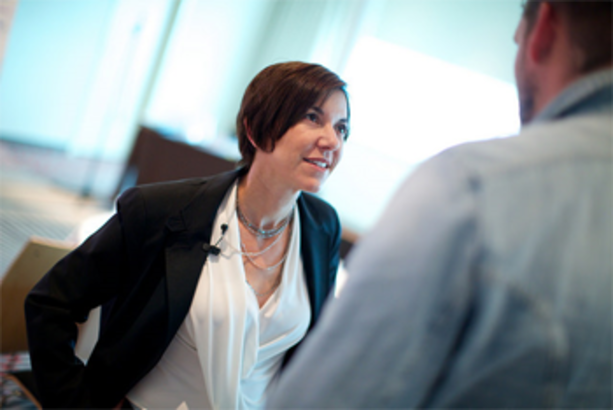 3 Things Your Interviewer Doesn’t Need to Know (Unless You’re Asked)