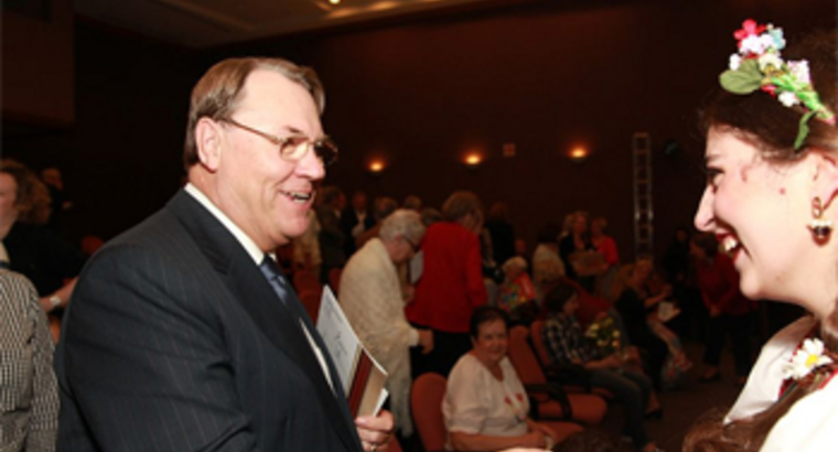 The Easy & Casual Way to Build Your Network