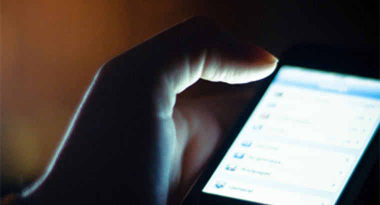 The Hidden Way Your Cell Phone Ruins Your Interviews