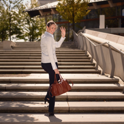 The Right Way to Leave Your Job