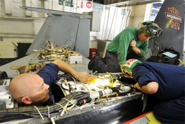 Temporary Employees Are Where Hiring Is Going