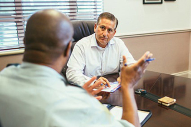 12 Ways to Ace Your Job Interview from Start to Finish