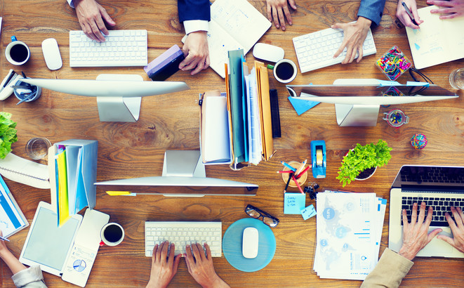 Keep Your Employees Happy at Work