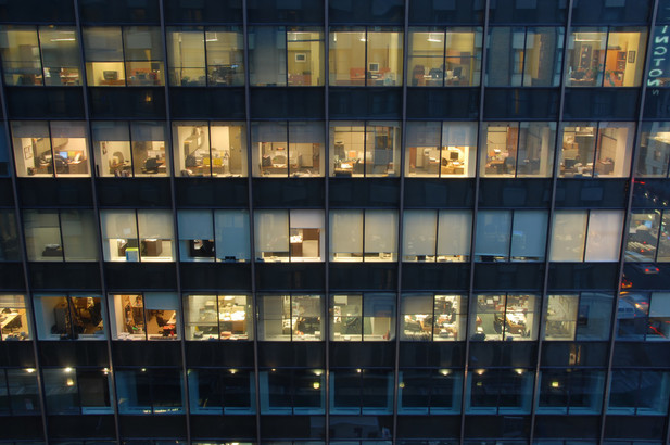 Some Secrets to Success and Productivity