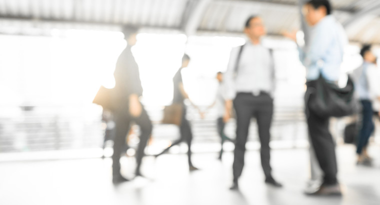 Don’t Make These Mistakes When Job Searching