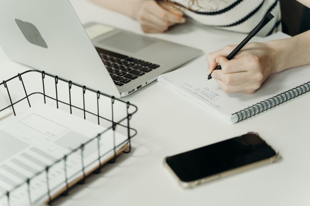 Landing Your First Professional Job after College