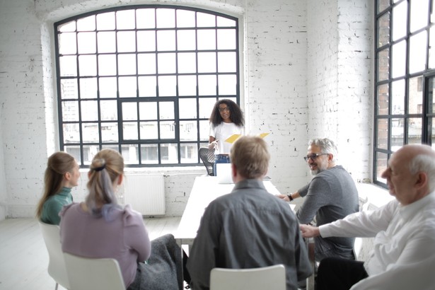 How to Be a Better Communicator