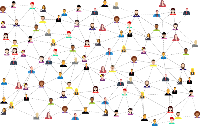 Networking (for when you hate to network)