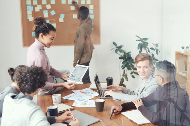 Improving Your Work Meetings