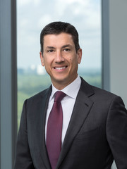 Portrait of Joseph C. Gatto, Jr.