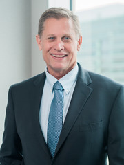 Portrait of Michael J. O’Connor