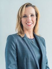 Portrait of Correne S. Loeffler