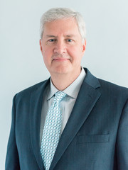 Portrait of James P. Ulm, II