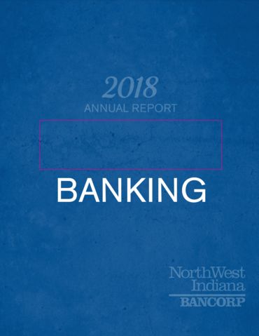 2018 Annual Report