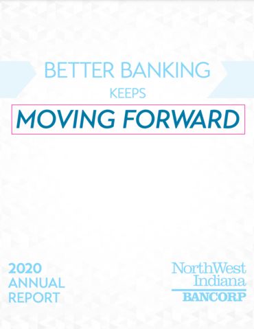 2020 Annual Report