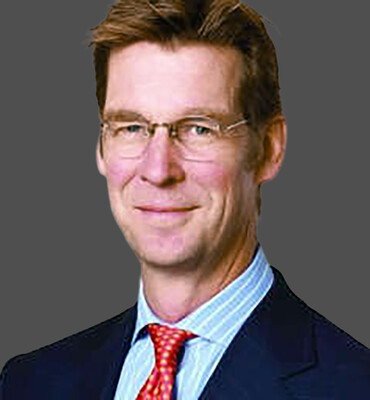 Peter L.S. Currie