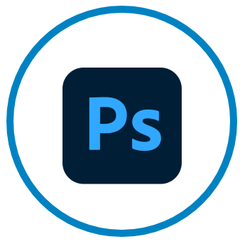 Photoshop artwork files