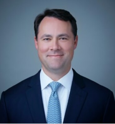 Michael Patterson