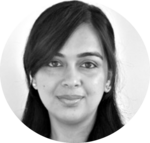 Pooja Chatterjee Pooja Chatterjee