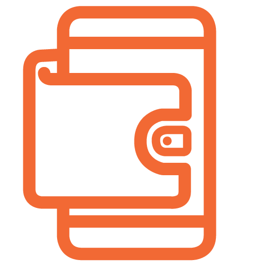 MOBILE-WALLET