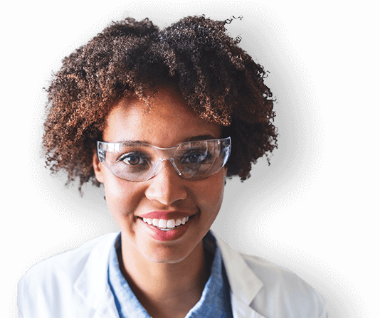 Be more than a number!