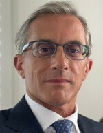 Raymond De Vré, PhD Headshot