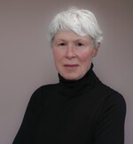 Carole Cobb, MBA Headshot