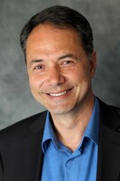 Masad Damha, PhD Headshot