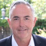 Jim Lalonde, PhD Headshot