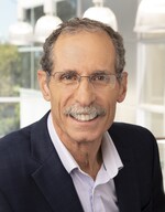 Art Levin, PhD Headshot