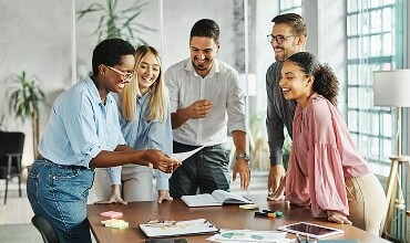 Our People