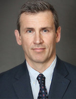 Dr. Rupert Vessey