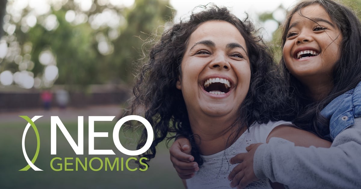 News events neogenomics inc neo 
