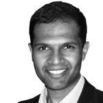 Rajiv Srinivasan