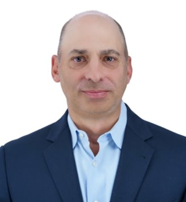 Rod Saponjic, PhD, MBA, MS