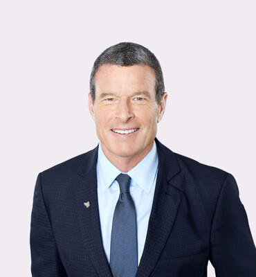 Michael O. Johnson