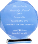 Massachusetts Leadership Award 2017 Massachusetts Leadership Award 2017